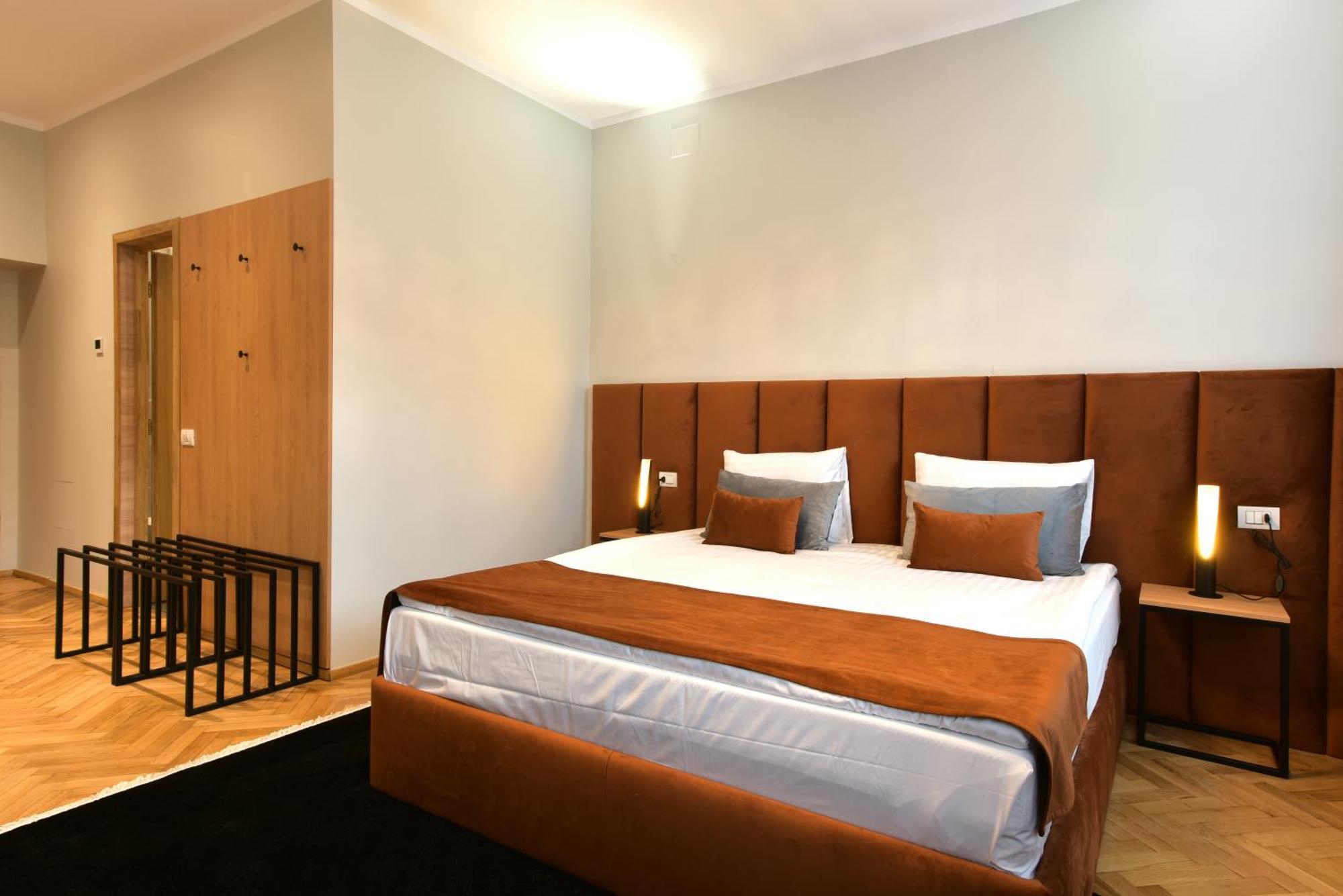 Prinz Gregor Hotel Brasov Exterior photo